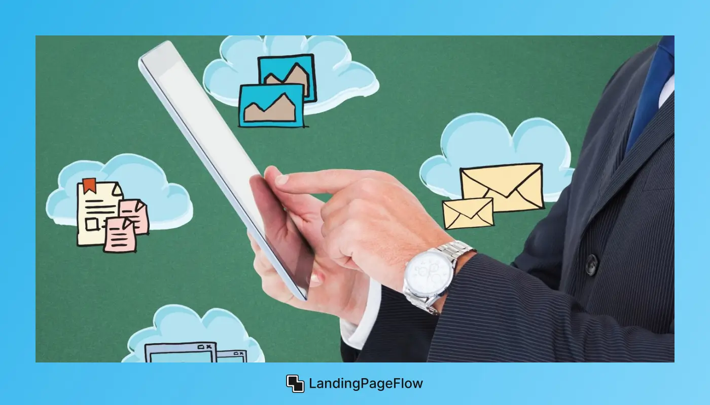  Optimize Your Landing Page Message