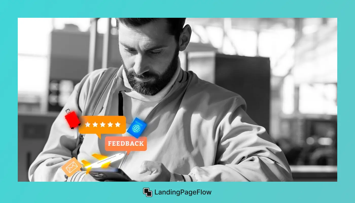 Incorporate Social Proof and Testimonials