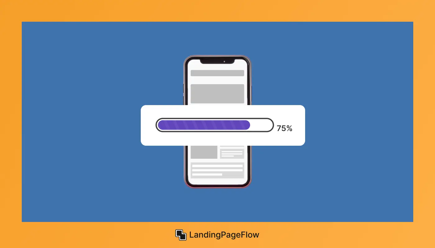 Make Your Page Fast and Mobile-Friendly