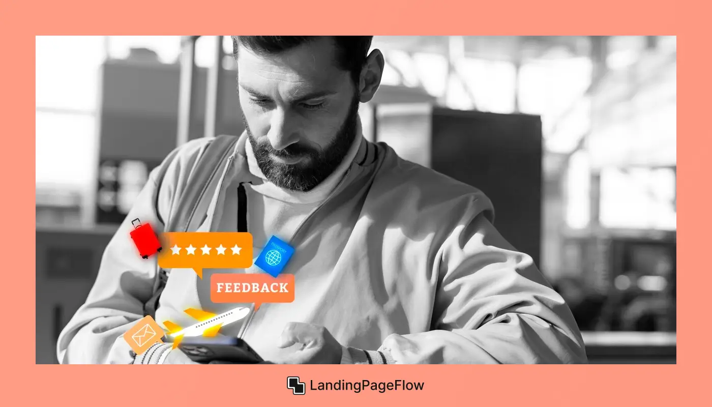 Leveraging Social Proof and Trust Signals