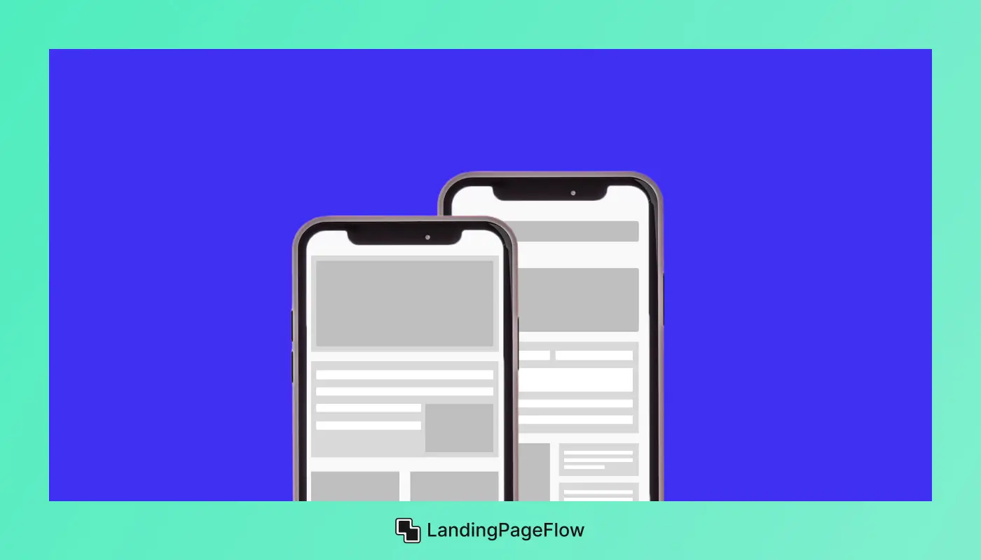 Optimize for Mobile