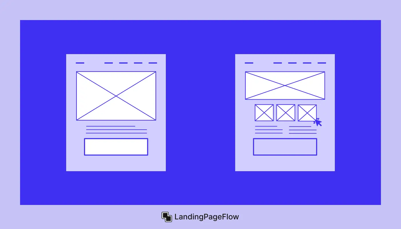 Simplify the Design