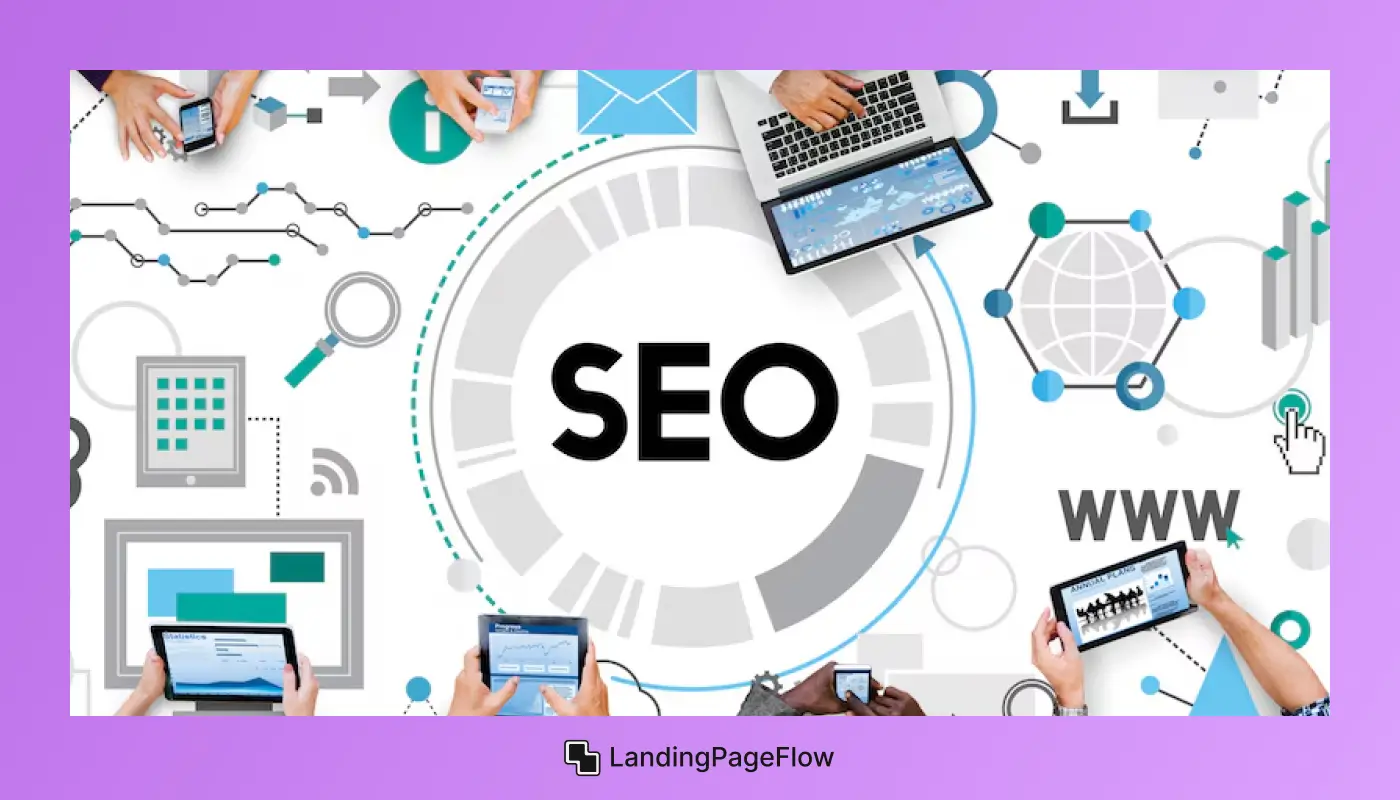 Leverage SEO Best Practices