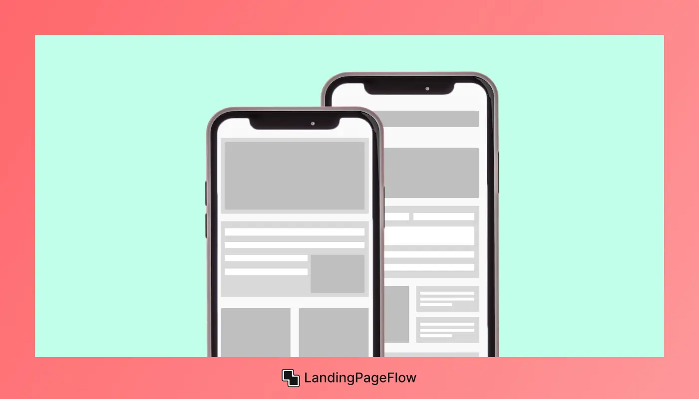  Importance of a Mobile App Landing Page