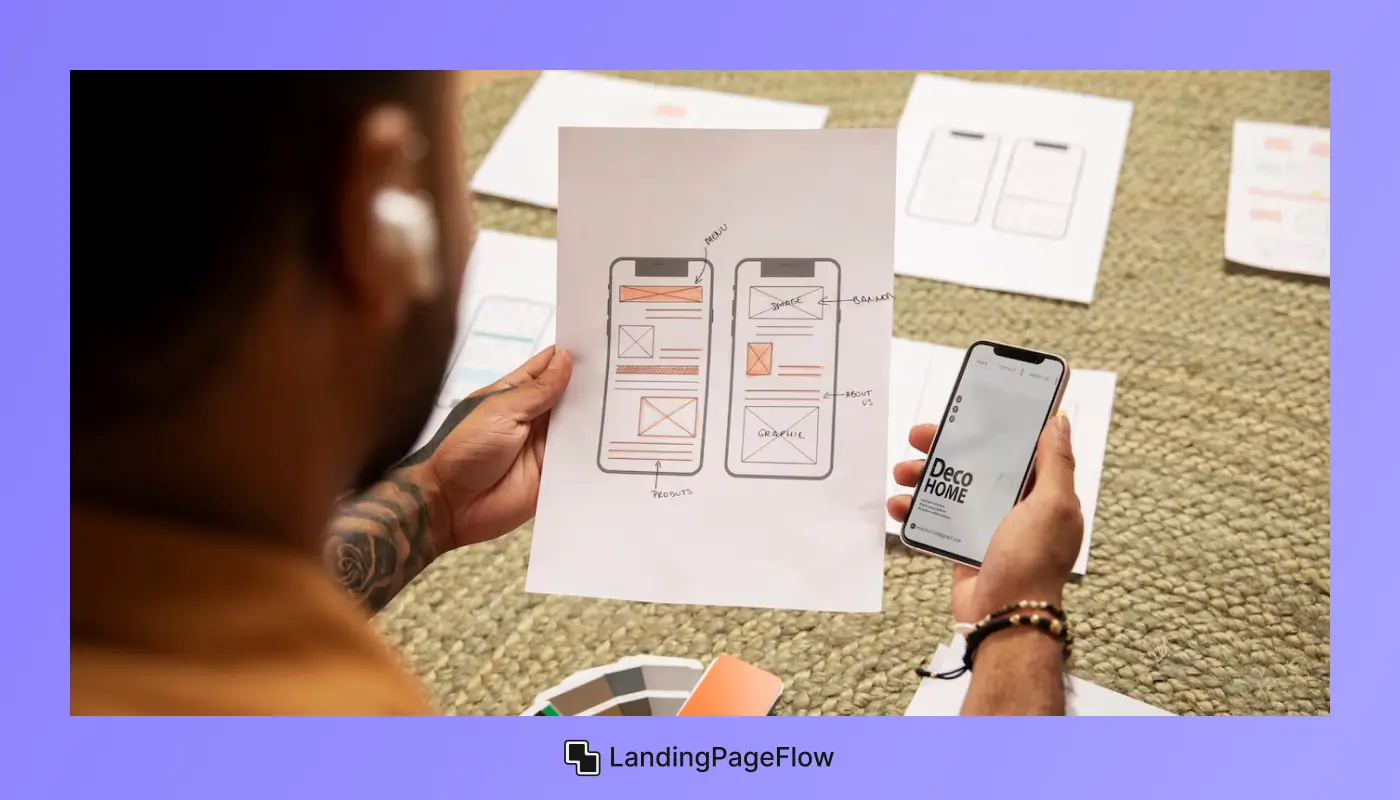Designing for Mobile App Users