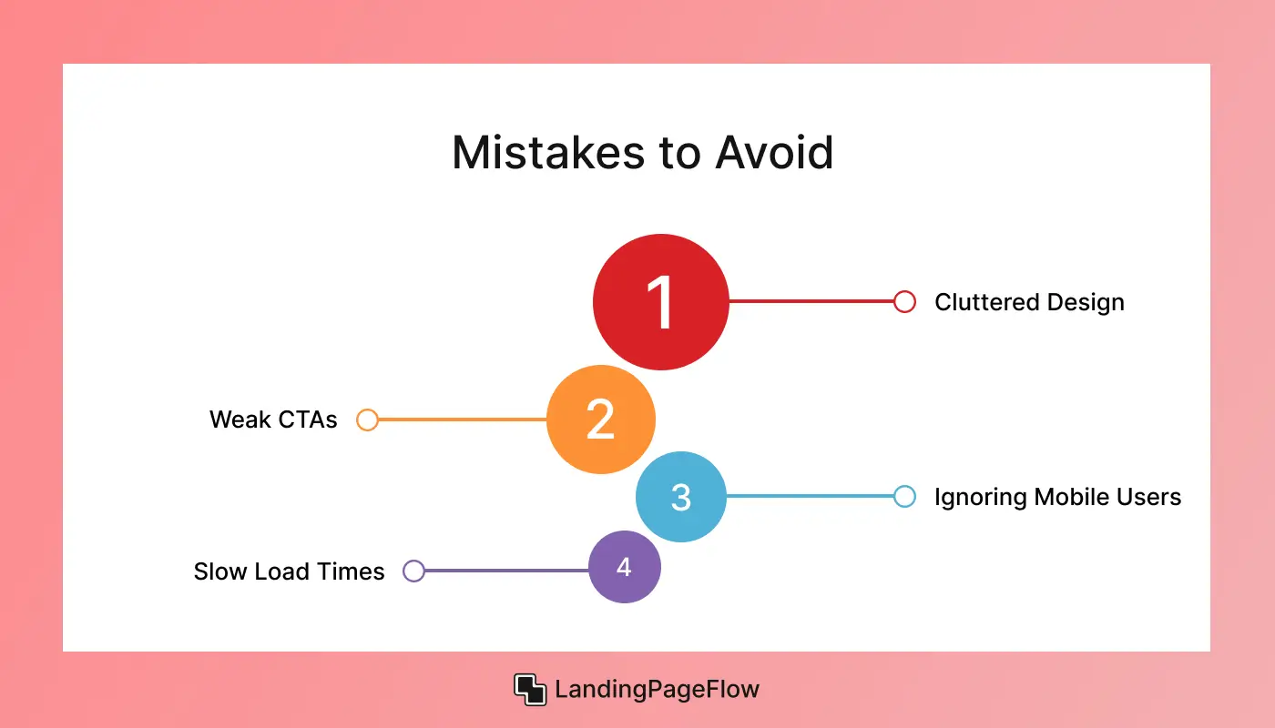 Common Mistakes to Avoid