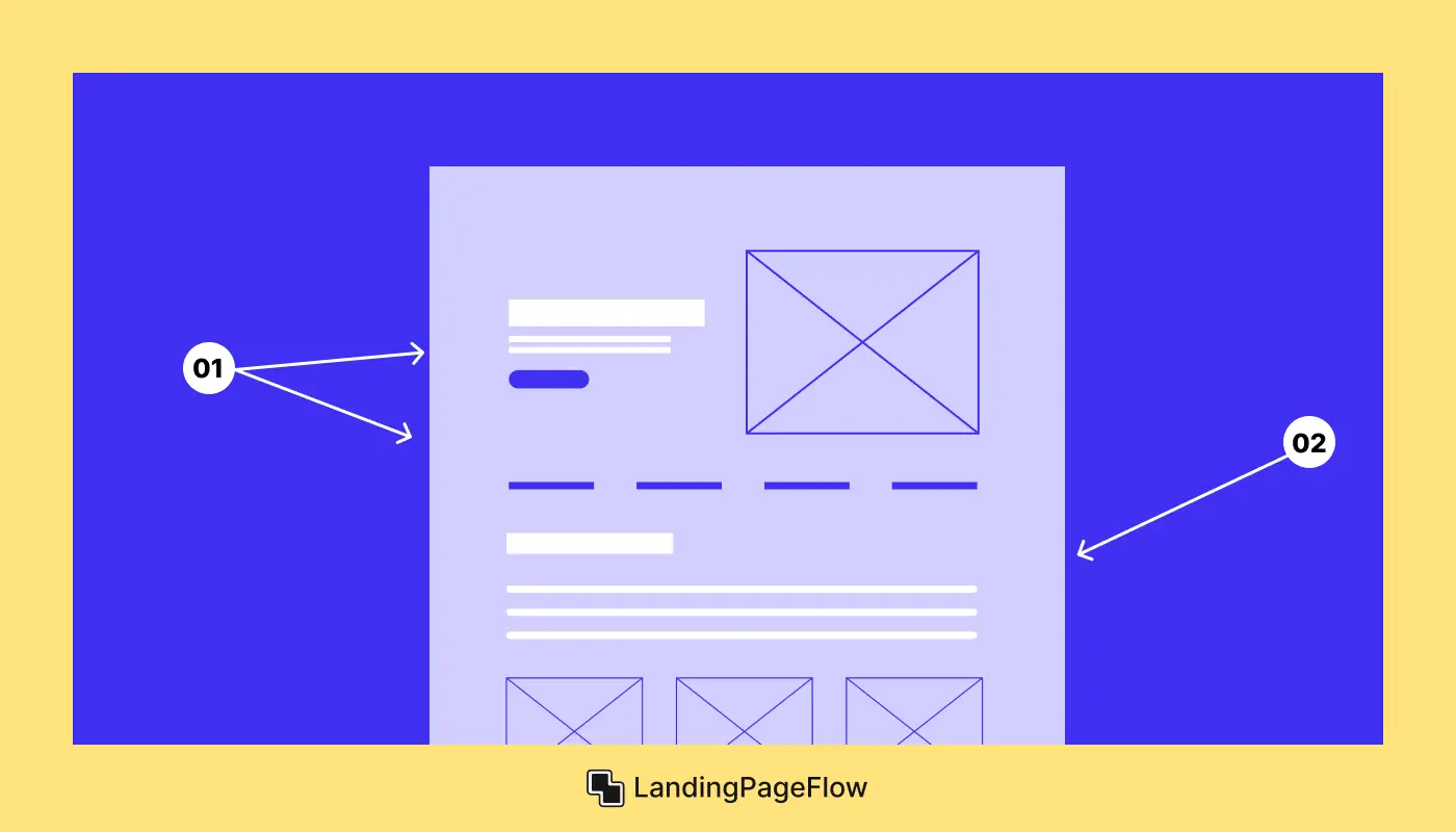 High-Converting eCommerce Landing Page