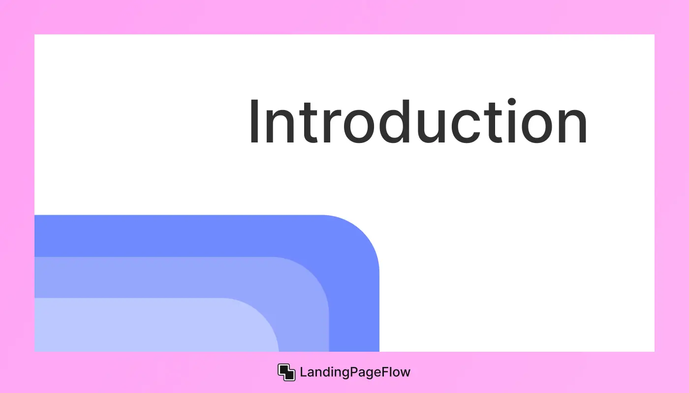 Introduction