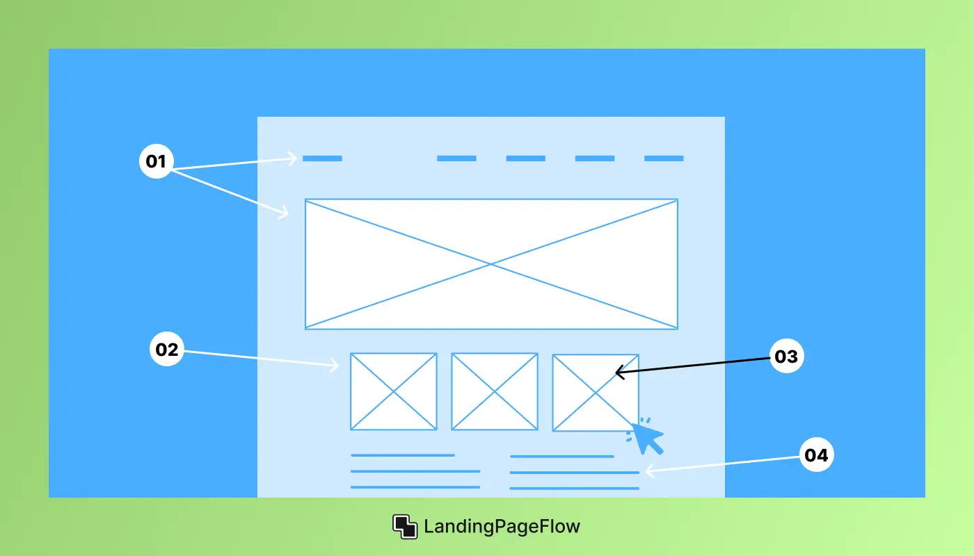 Elements for an Effective Landing Page