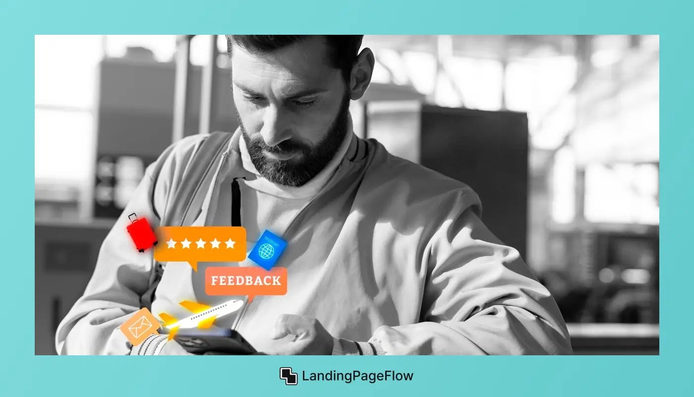 Trust Signals and Social Proof