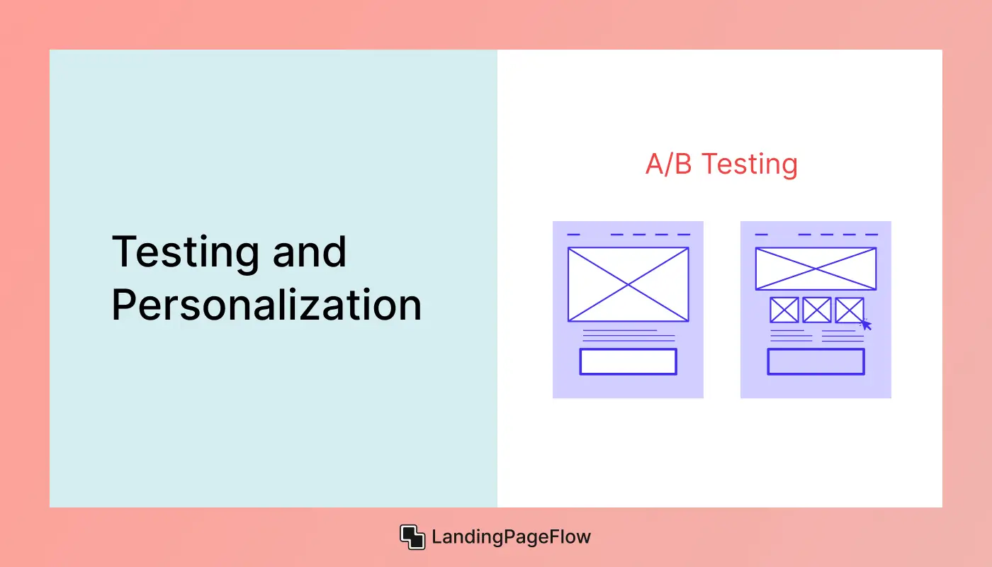 Continuous Testing and Personalization