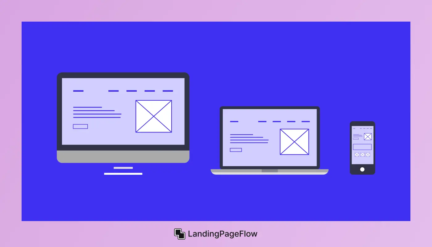 Mobile-First Design