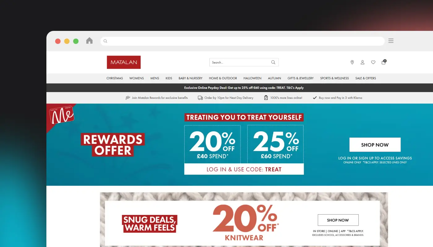 Matalan