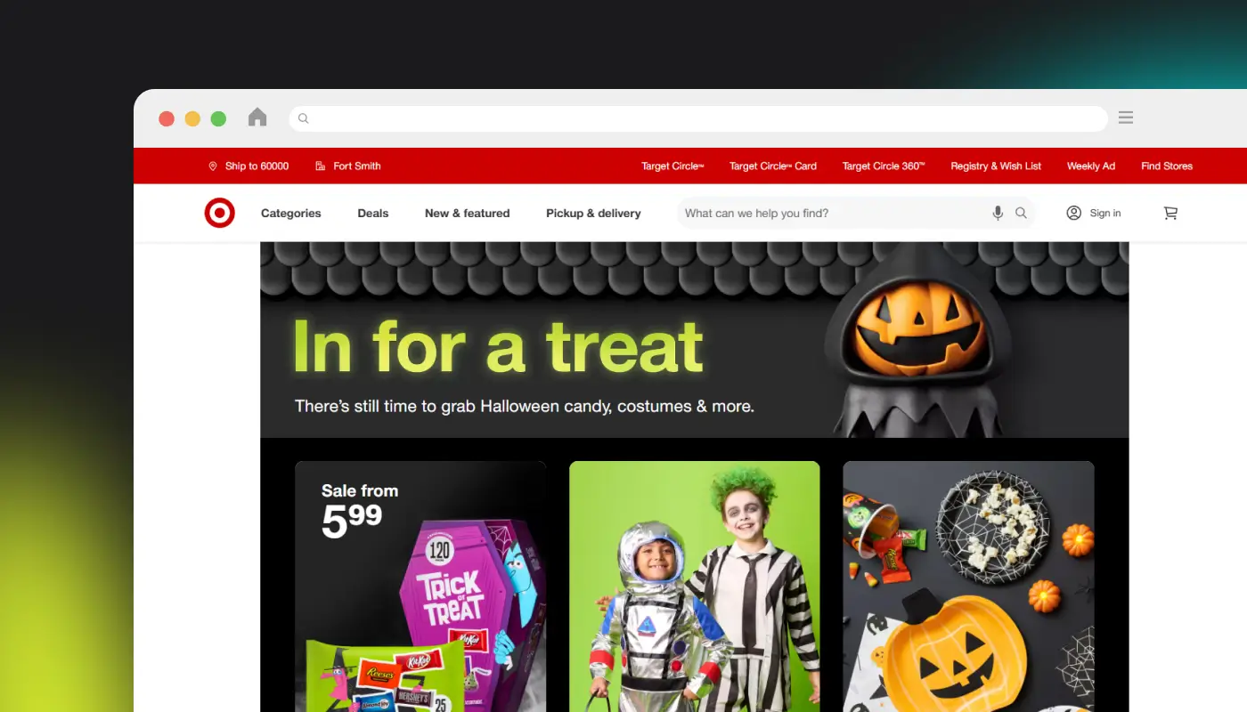 Target