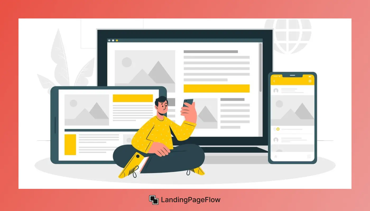 Mobile-First Design: Why It Matters