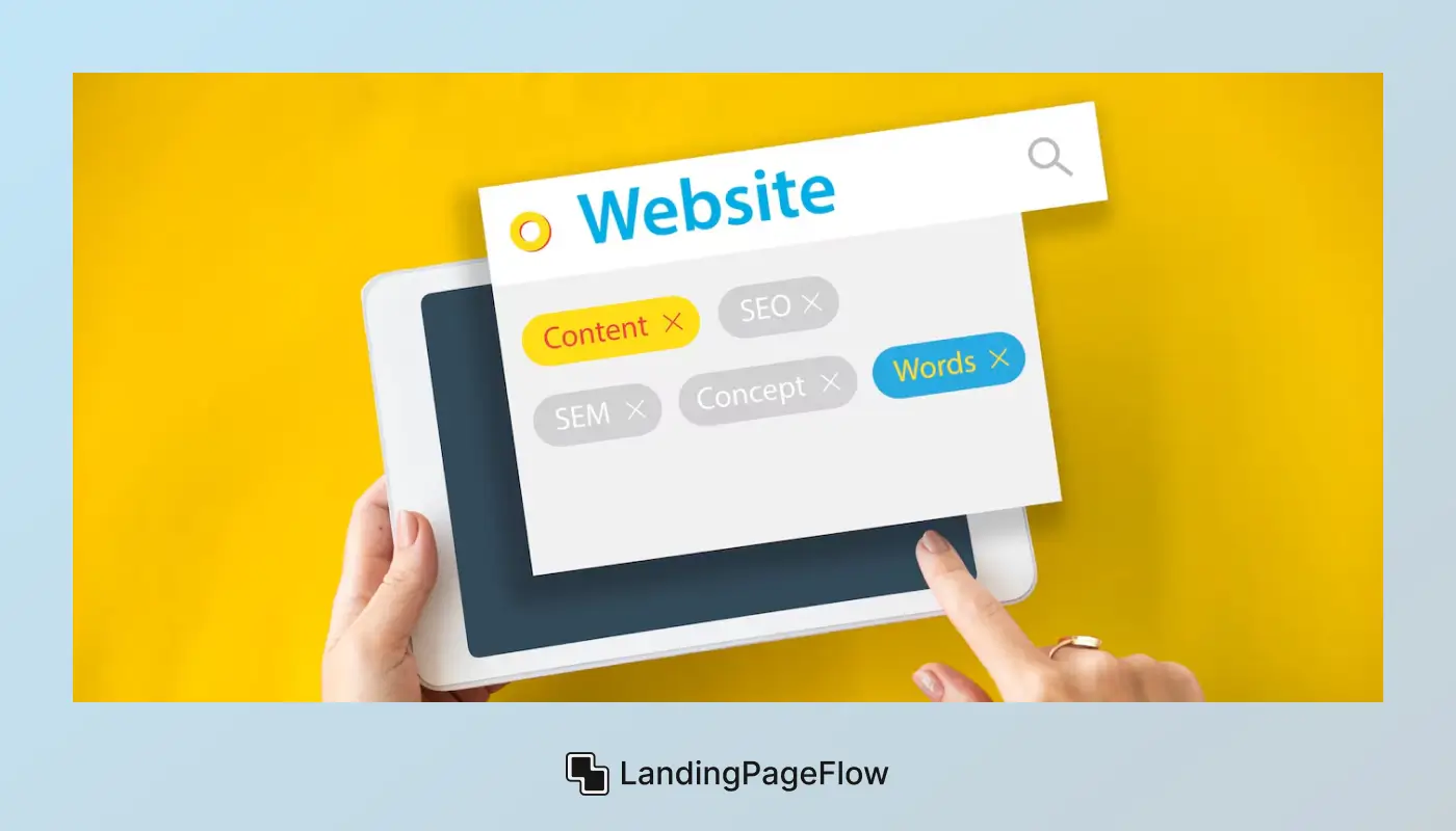 Why Use WordPress for Landing Pages