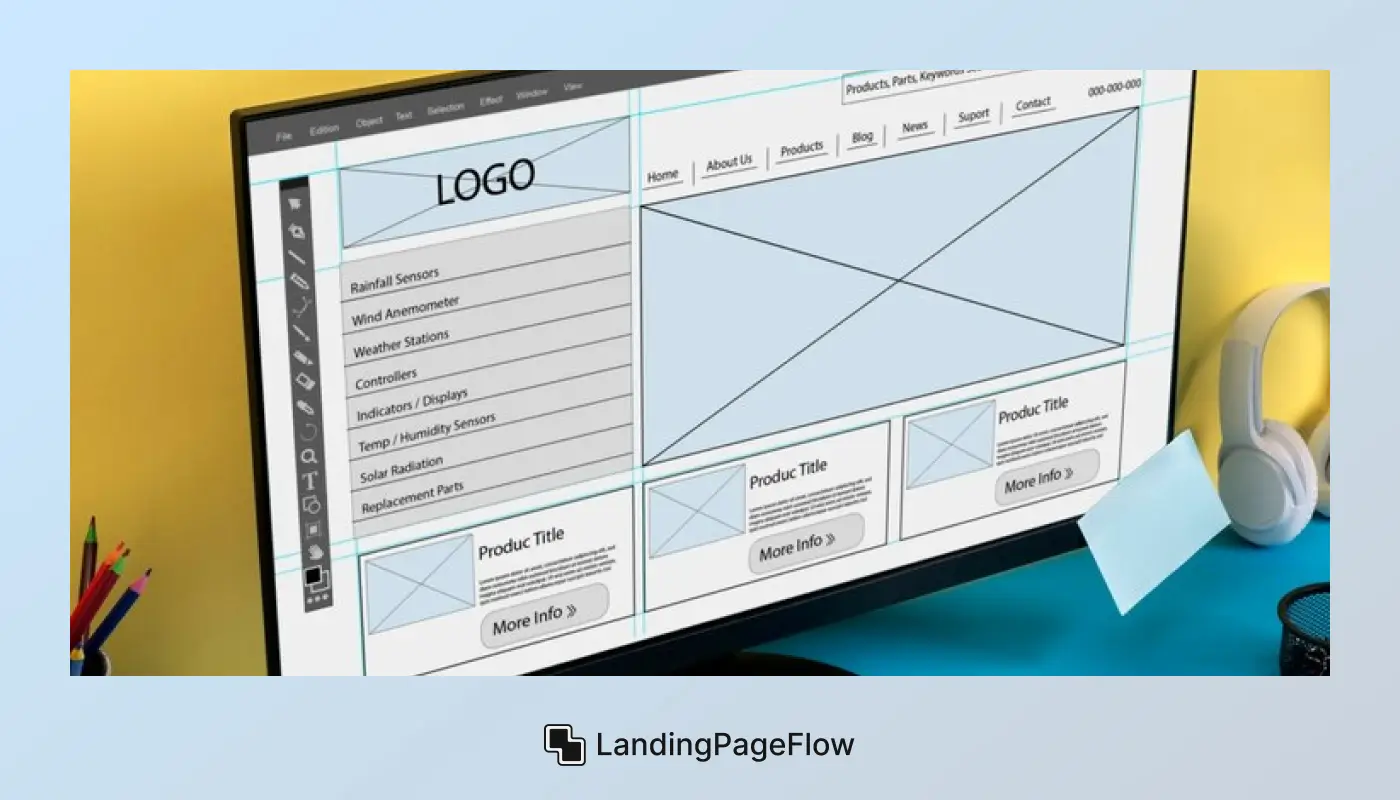 How to Create a Landing Page on WordPress (Step-by-Step)?