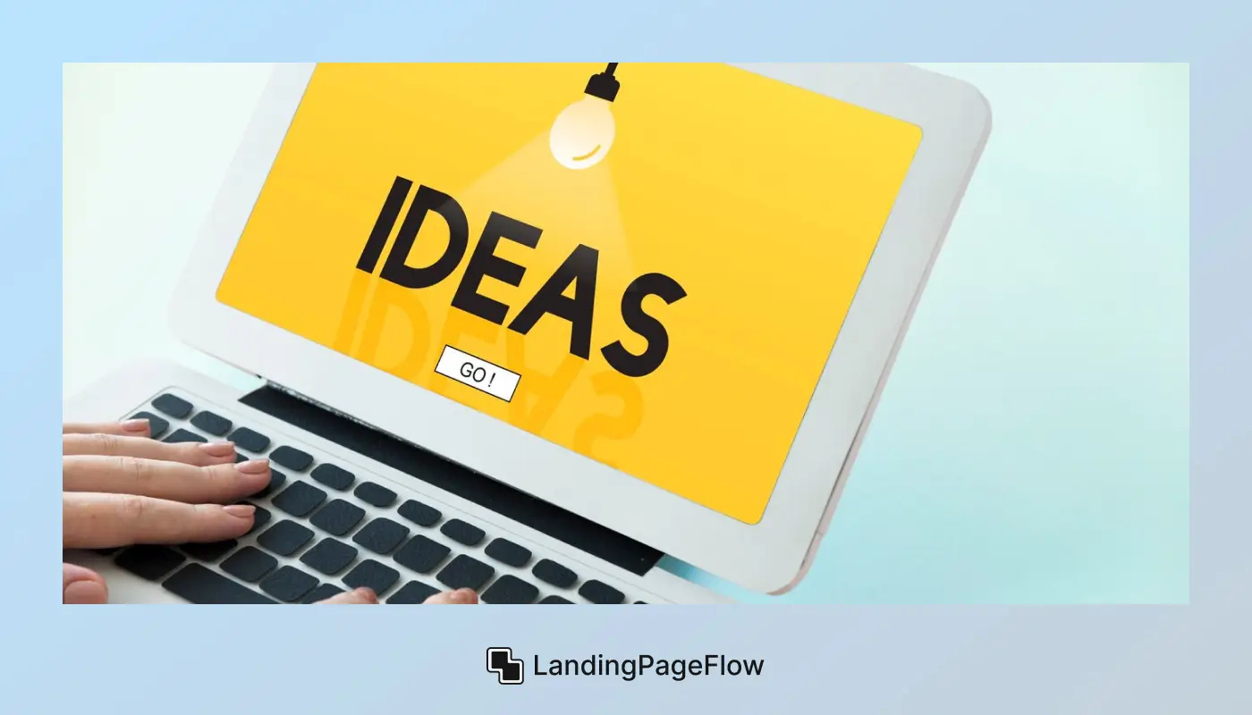 Design Tips for a Professional Landing Page