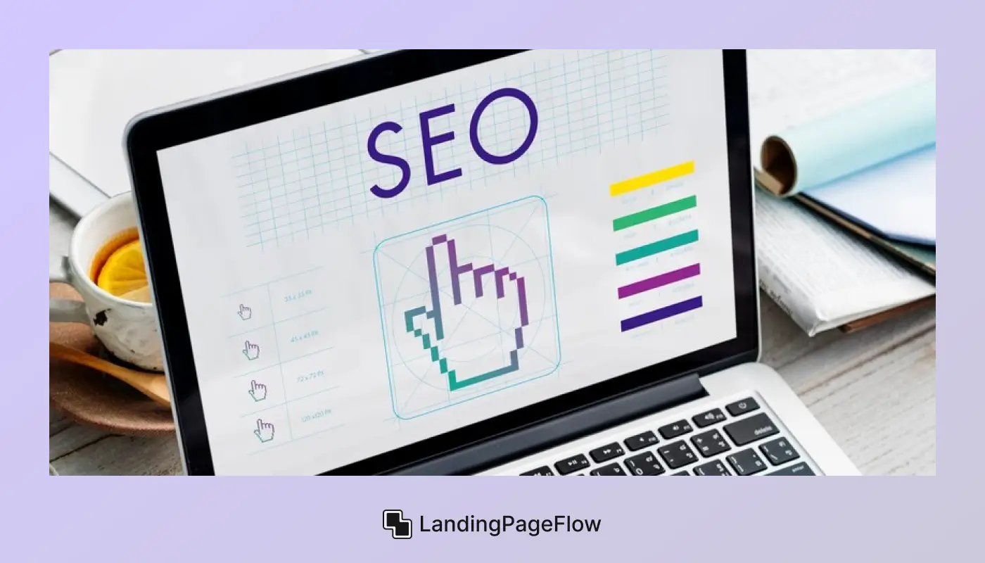 SEO Optimization for WordPress Landing Pages