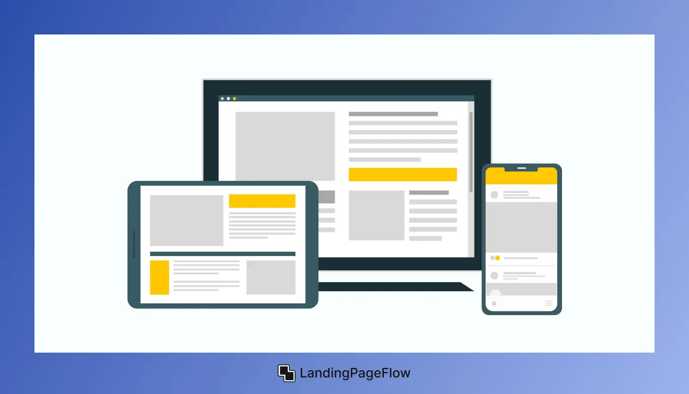 Best Practices For Designing Single Landing Pages
