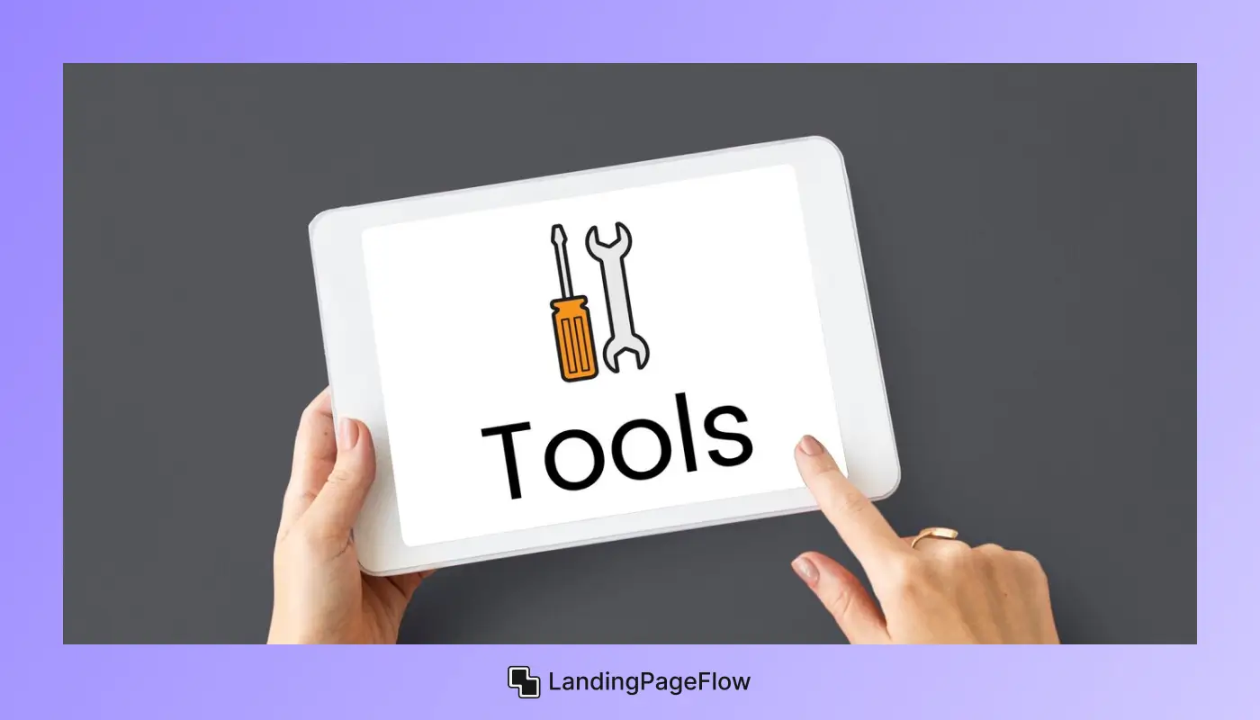 Tools For Creating Single Landing Pages