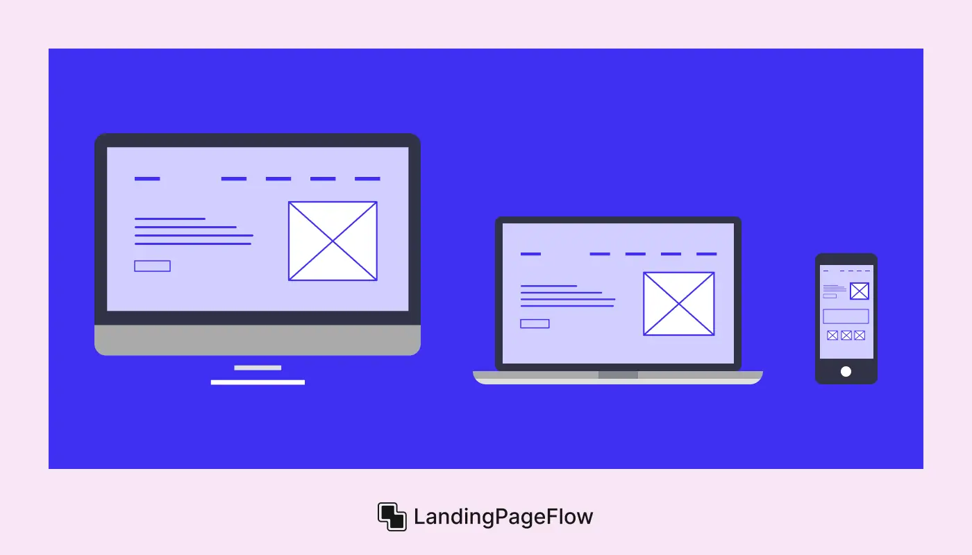 Streamlined User Experience