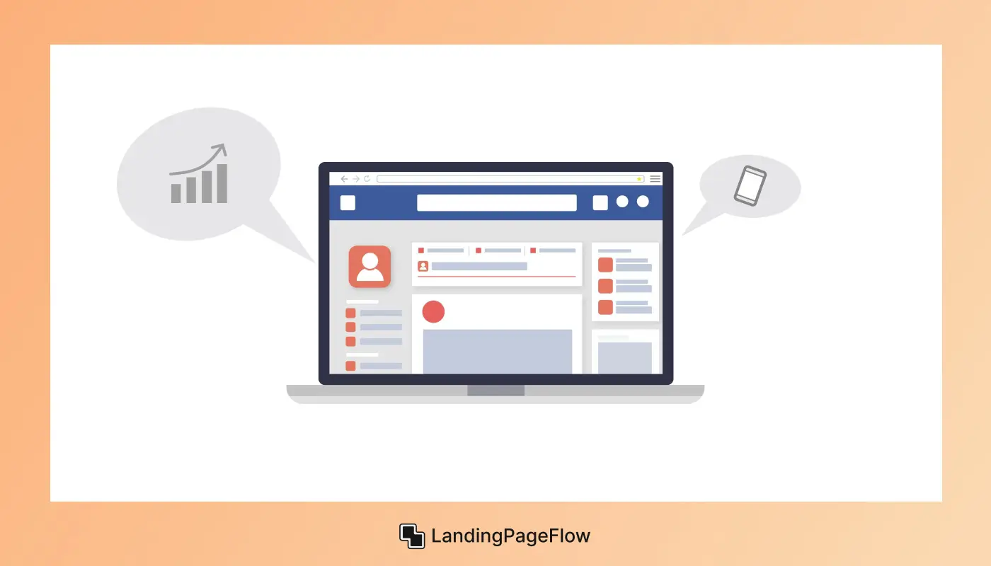 Key Elements of a High-Converting Facebook Landing Page