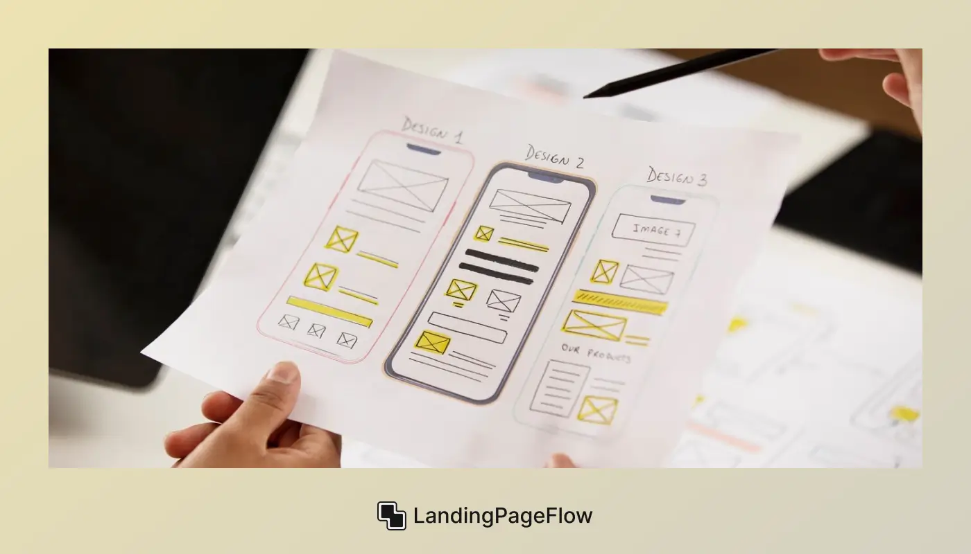 Optimize for Mobile Responsiveness