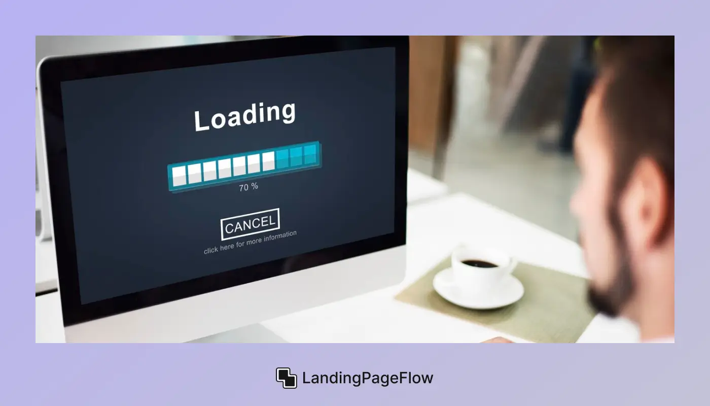 Improve Page Load Speed