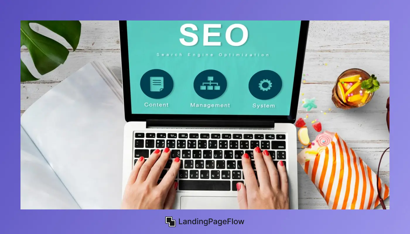 Relationship Between Landing Pages and SEO