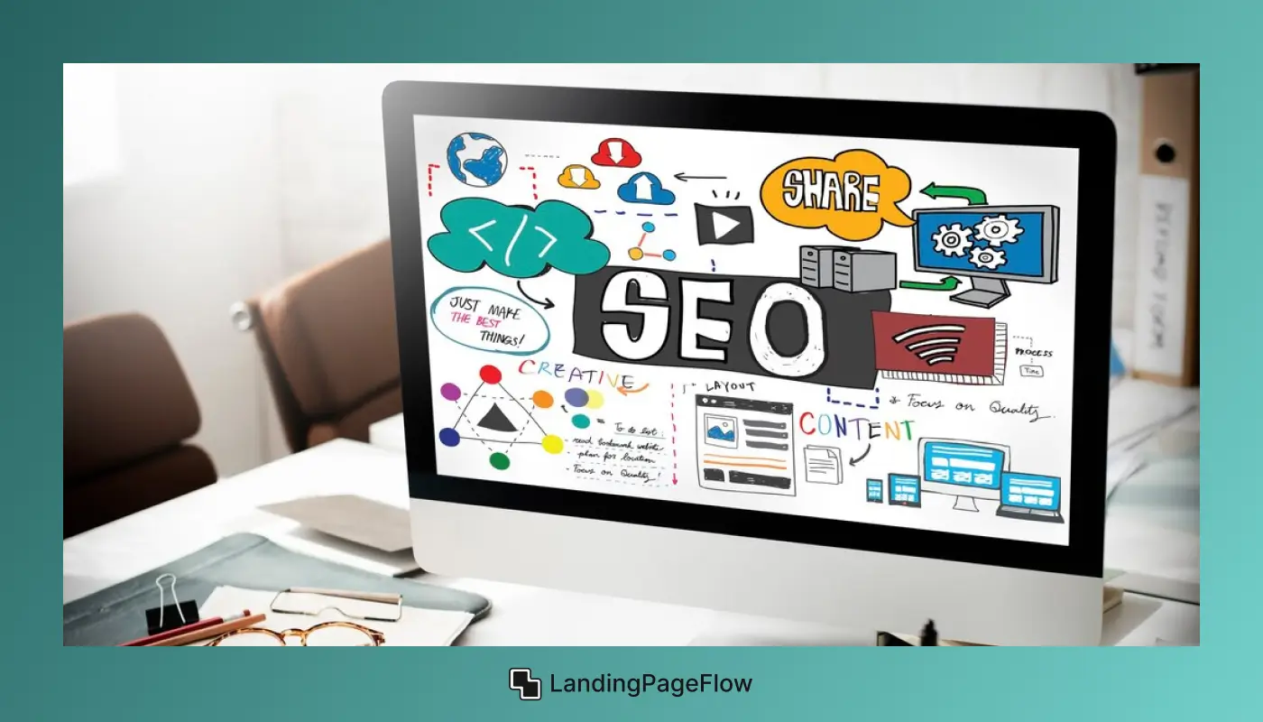 How to Optimize Landing Pages for SEO