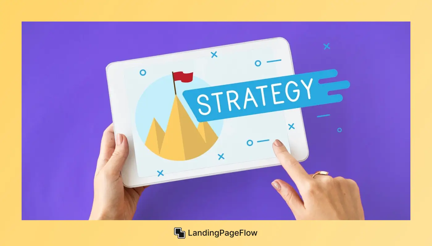 Strategies for SEO-Optimized Landing Pages