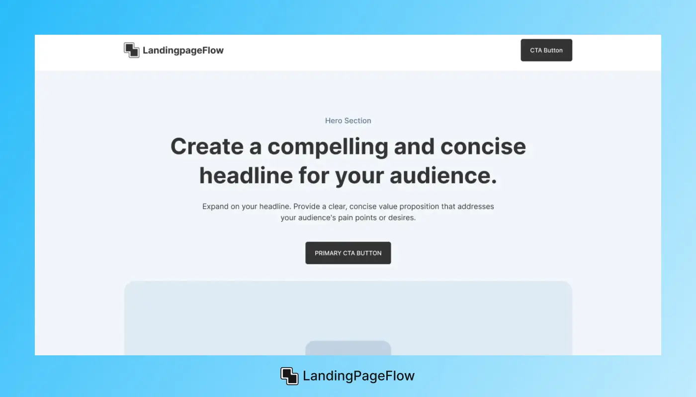 What is a Digital Product Landing Page?