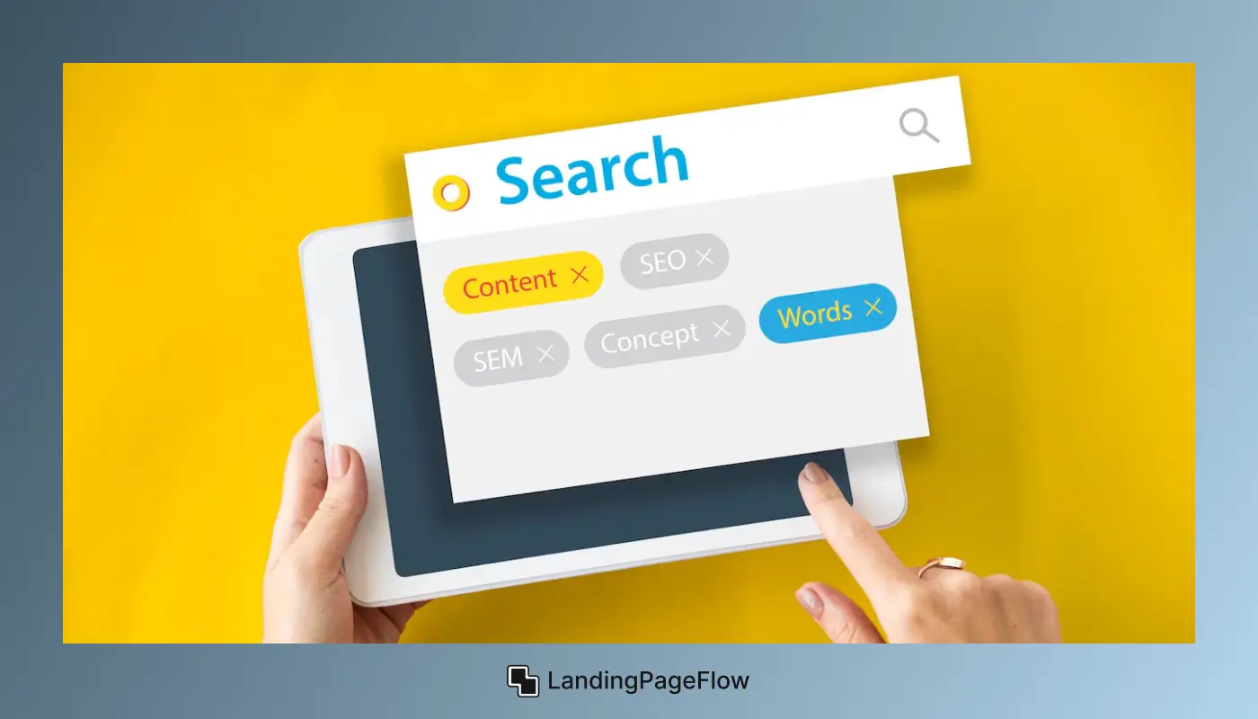 Optimizing for SEO and Search Rankings