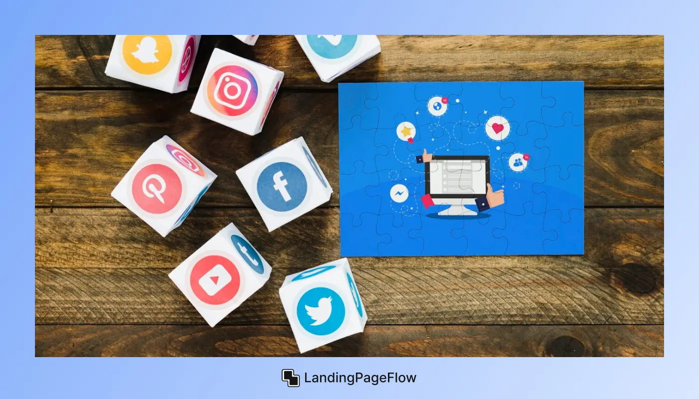 Showcasing Social Proof
