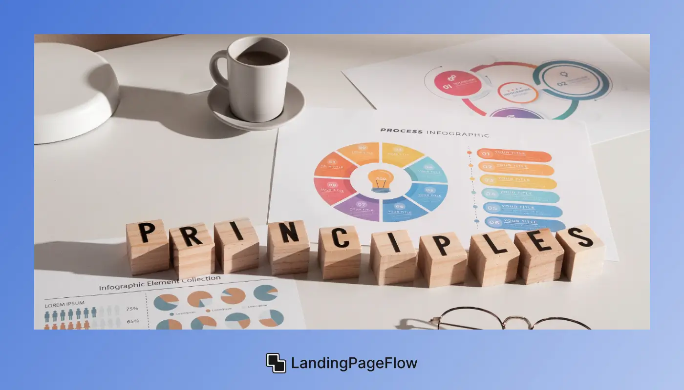 Visual and Design Principles for Success