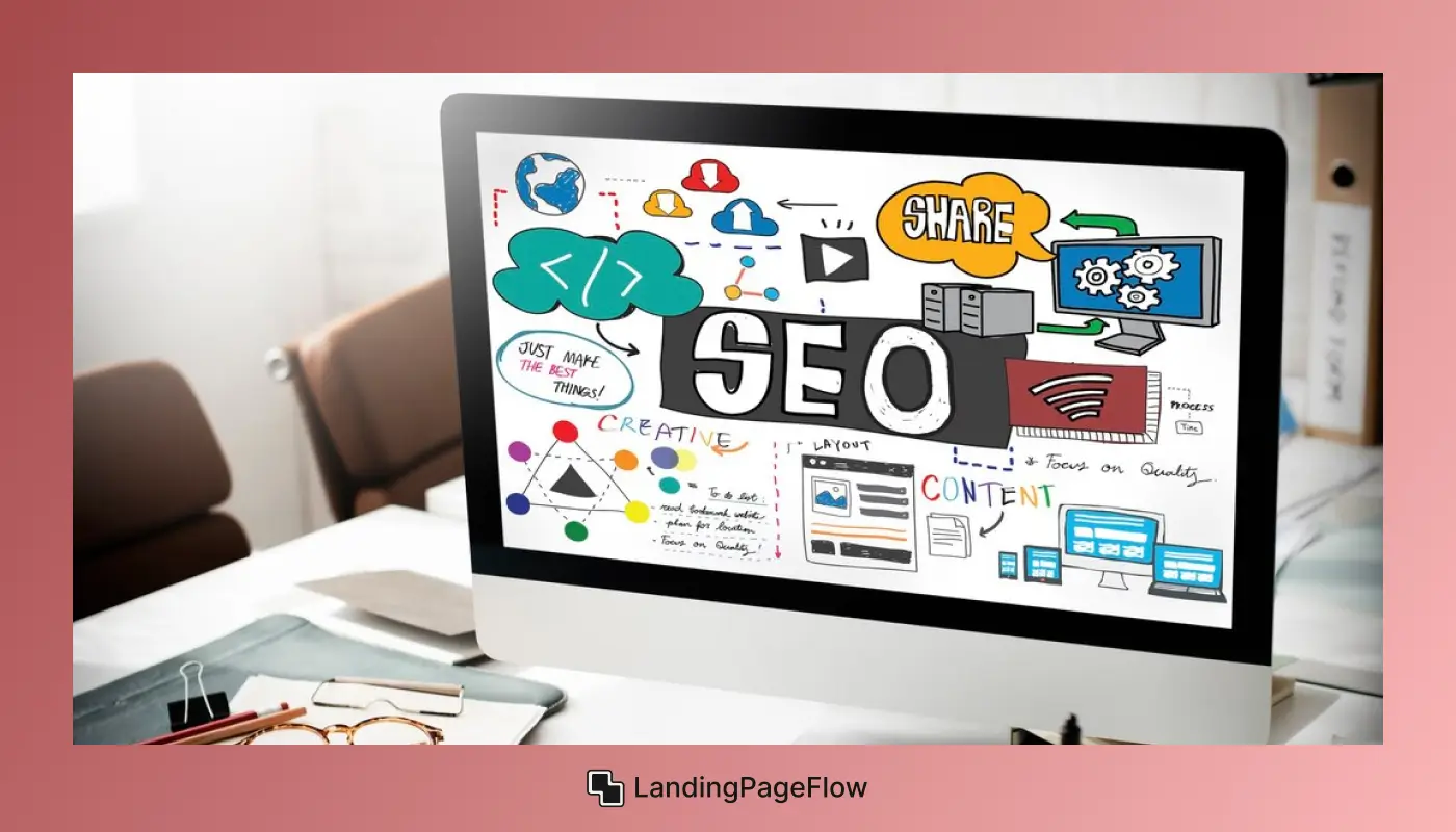 Optimizing for SEO
