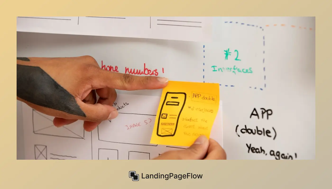 Designing a User-Friendly Demo Experience
