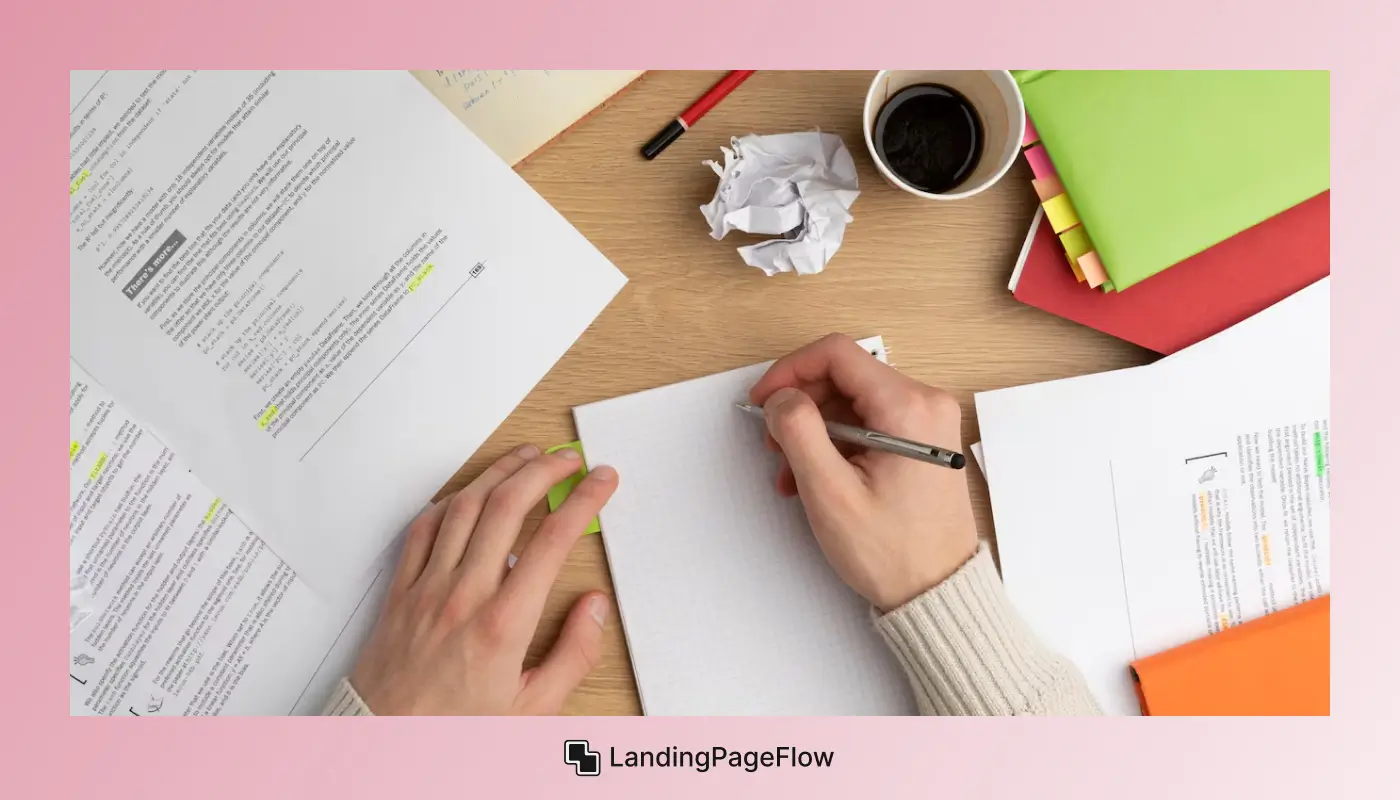 Writing Detailed and Benefit-Focused Descriptions