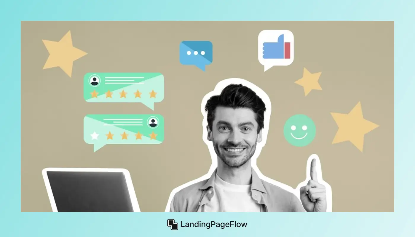 Encouraging Positive Customer Reviews