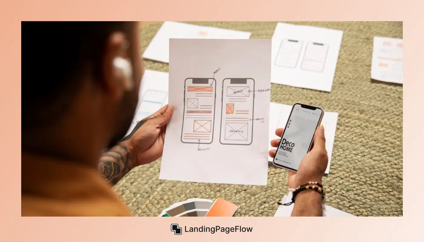 Monitoring and Improving Conversion Metrics
