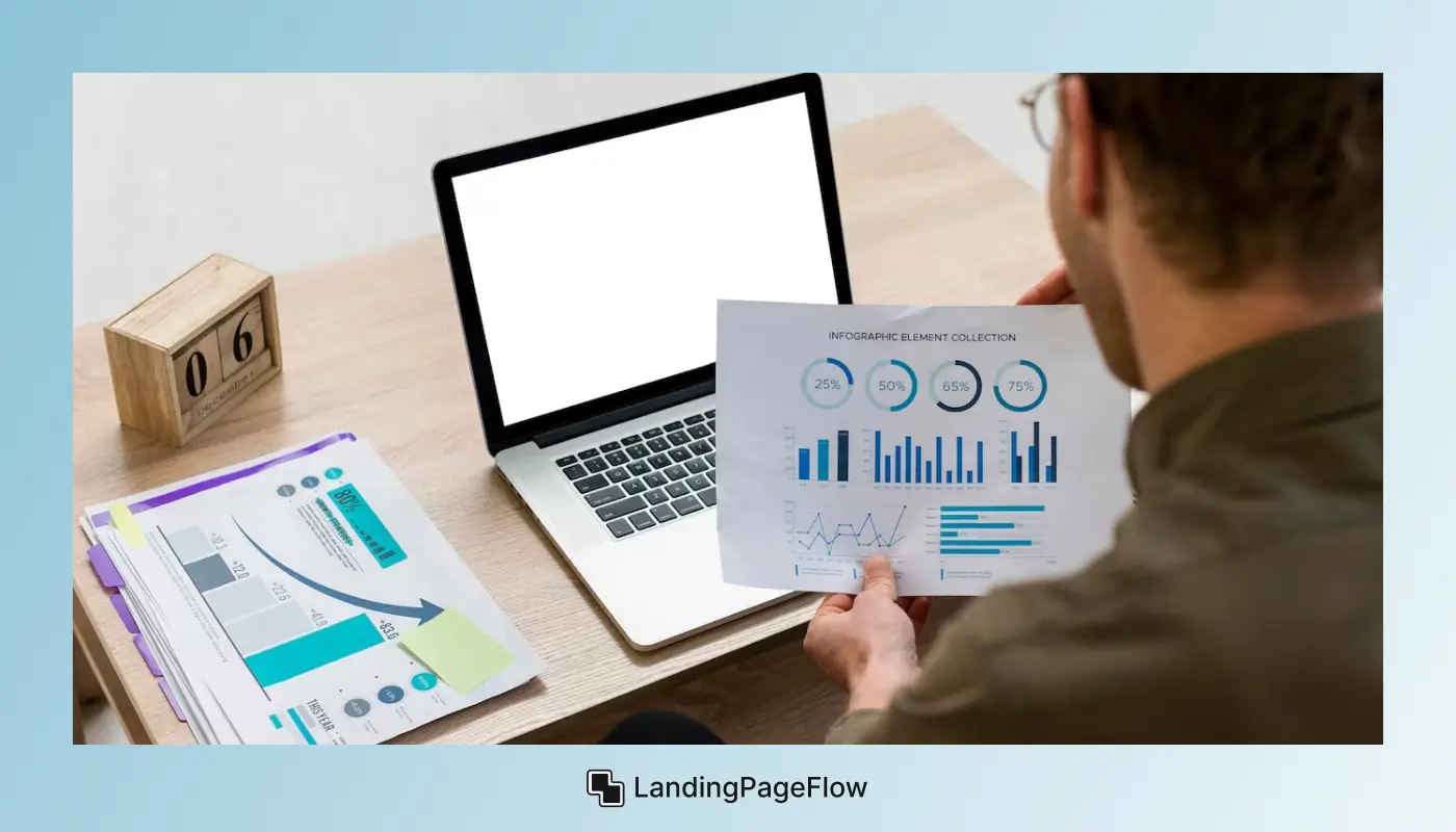 Monitoring and Improving Conversion Metrics