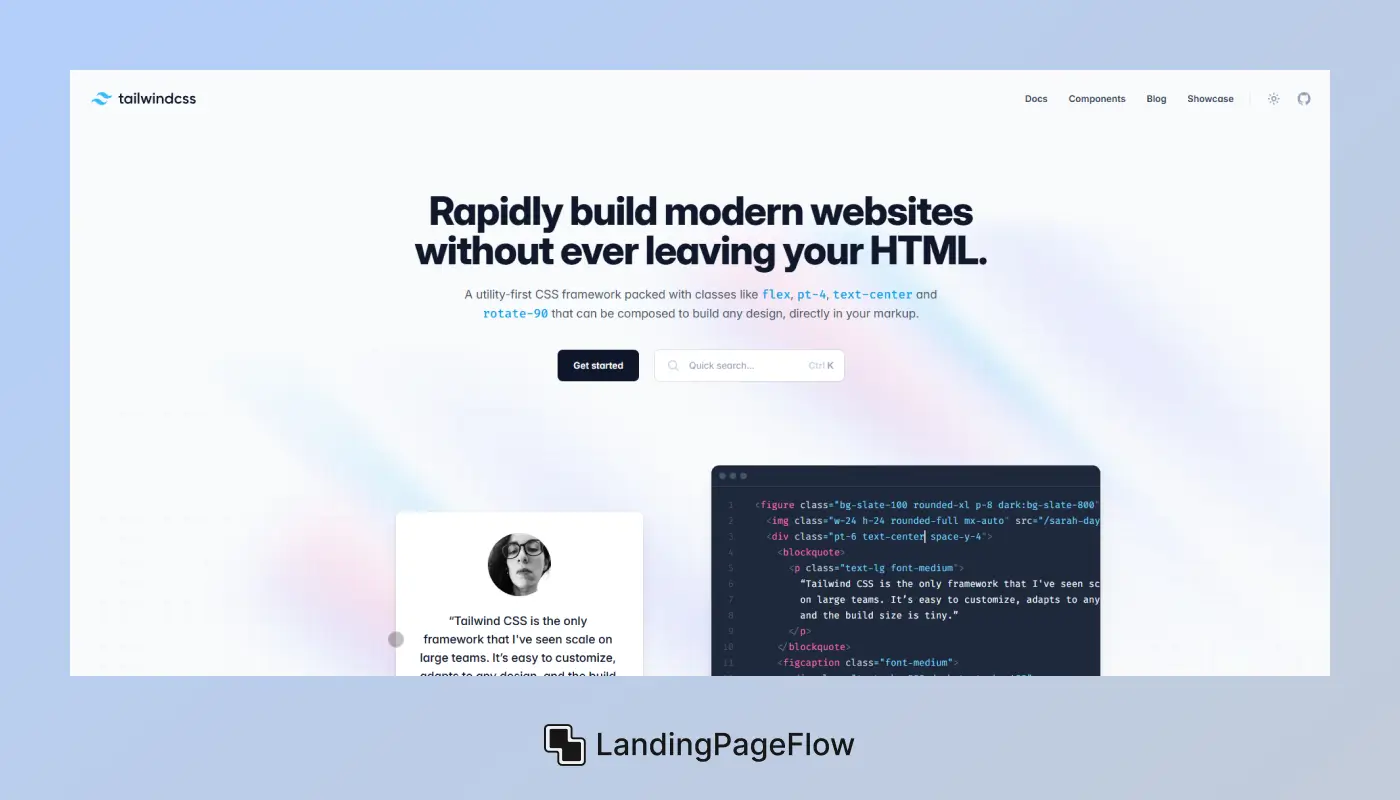 What is Tailwind CSS?