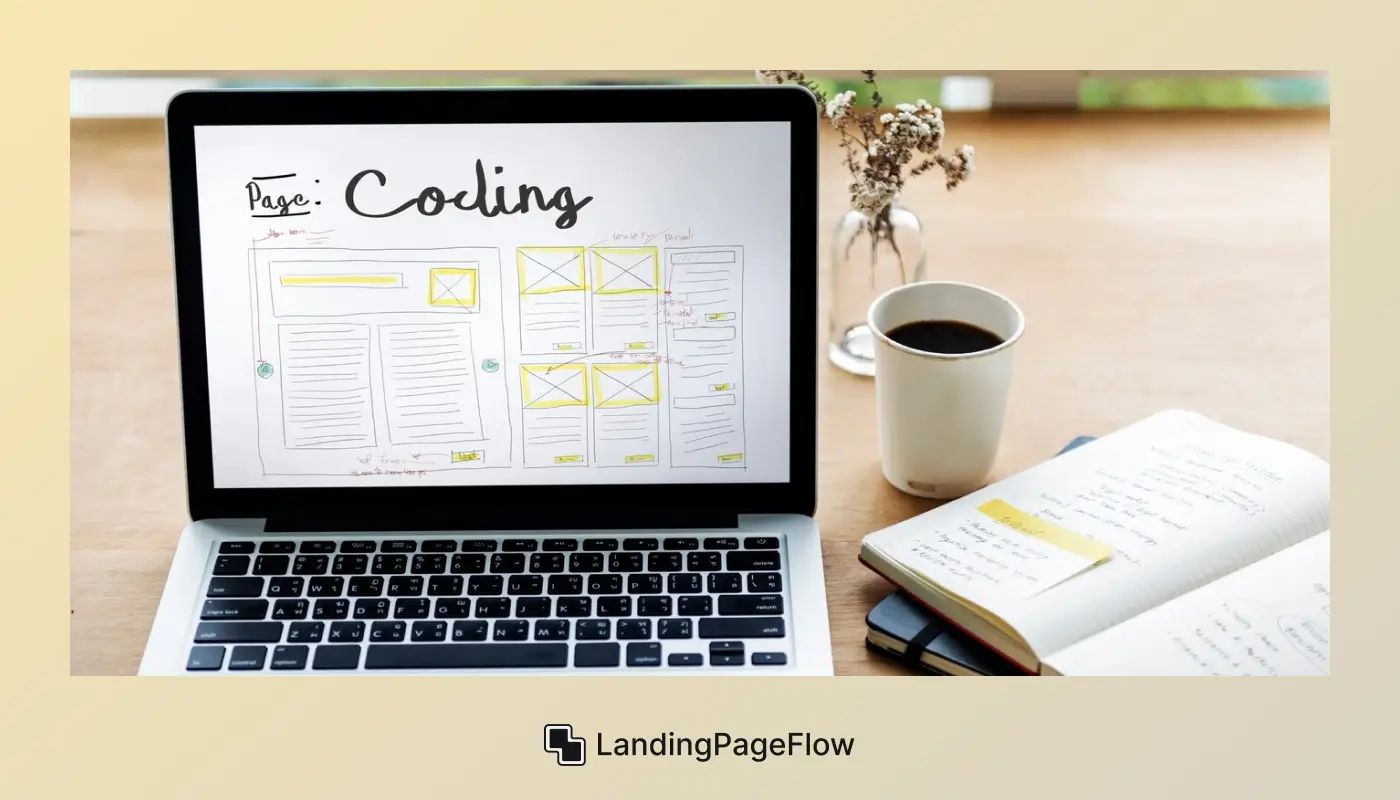 Benefits of Using Tailwind CSS for Landing Pages