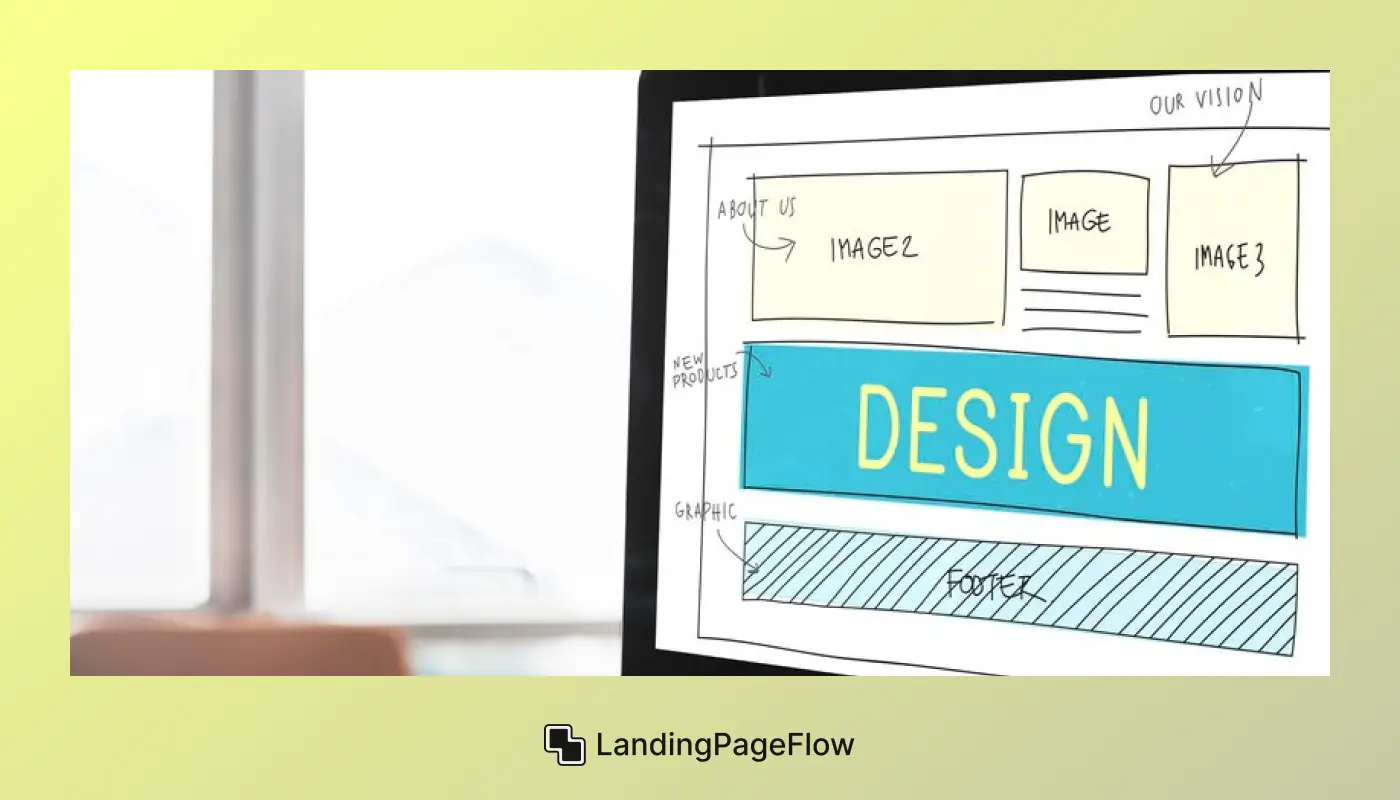 How to Structure Your Landing Page Using Tailwind CSS