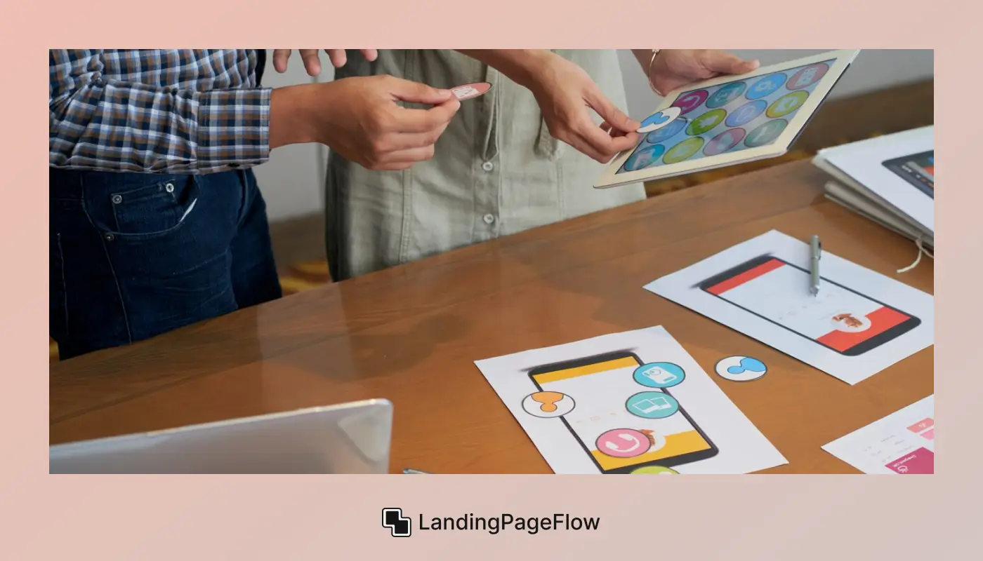  Best Practices for Creating Responsive Designs