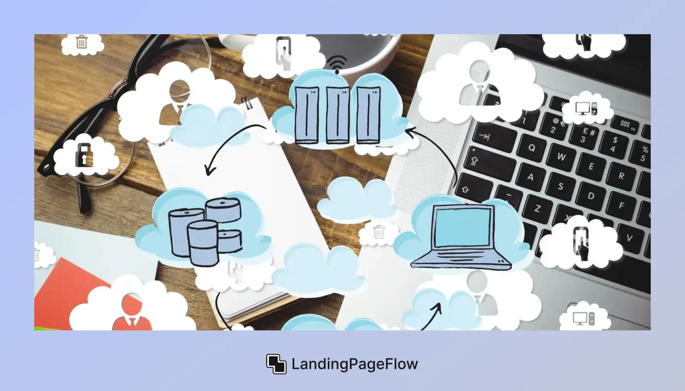 Cloud-Based Flexibility and Collaboration
