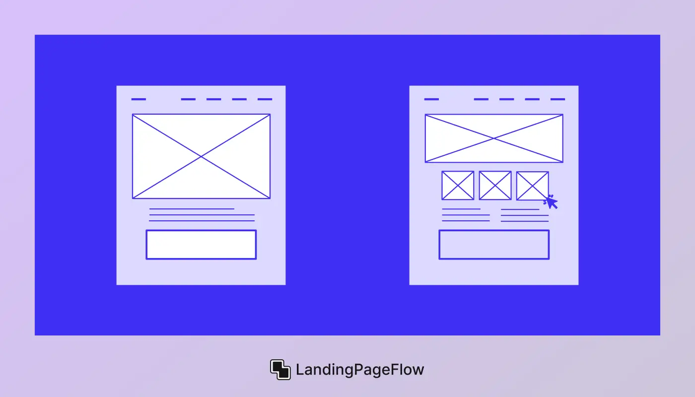 Why Beautiful Landing Pages Matter