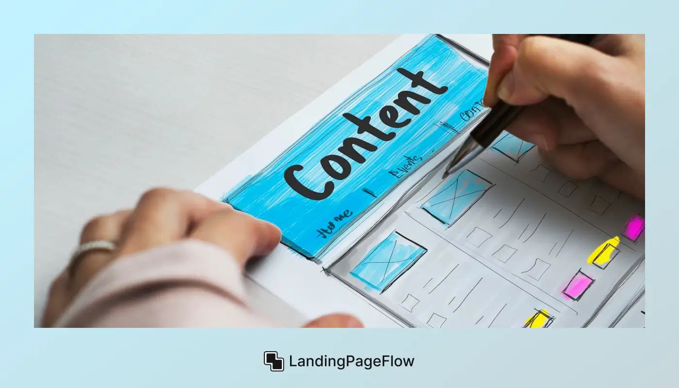 Inspiring Landing Page Examples