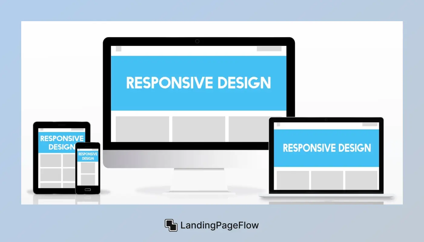 Optimize for Mobile Responsiveness